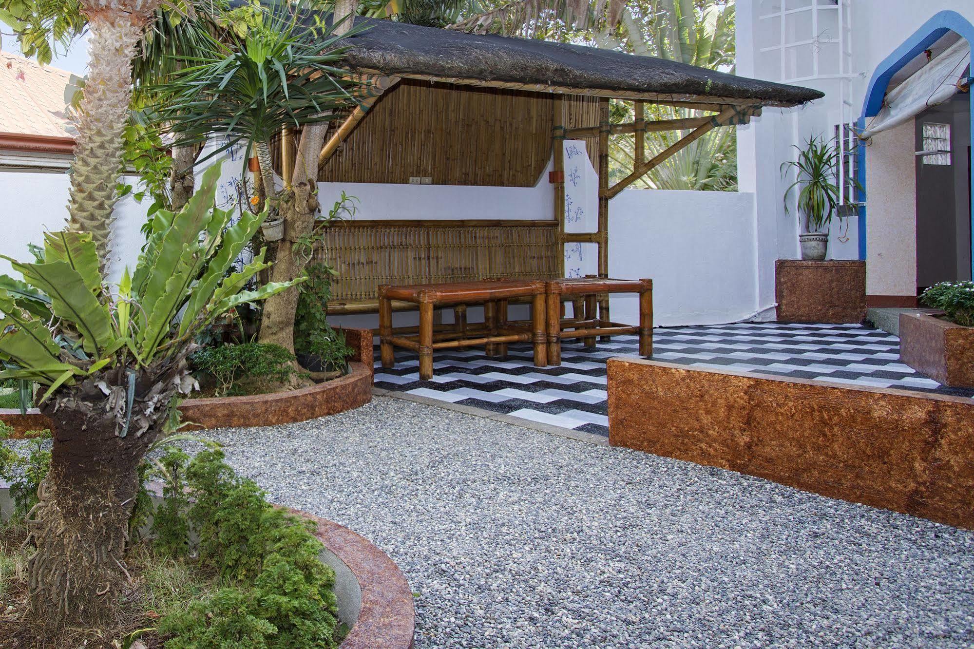 Island Jewel Inn Manoc-Manoc ภายนอก รูปภาพ